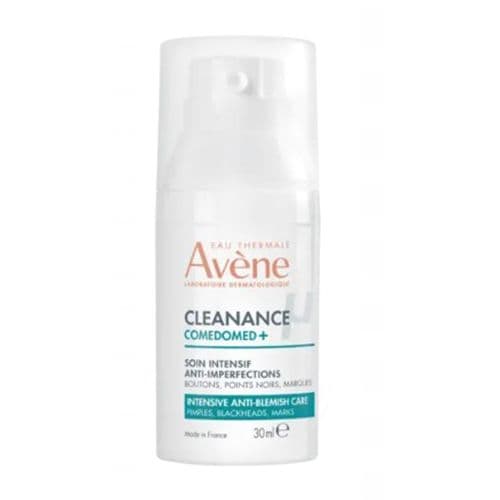 AVENE CLEAN Comed 30ML FA