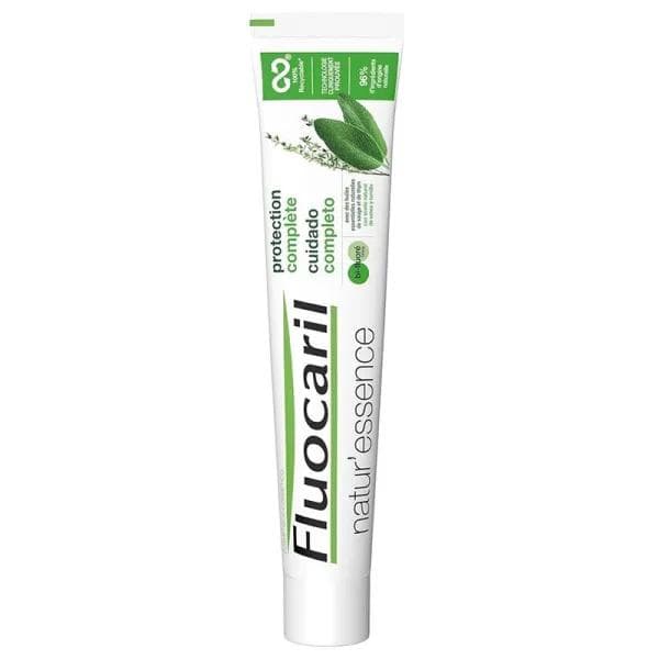 FLUOCARIL PROTECTION COMPLETE 75ML