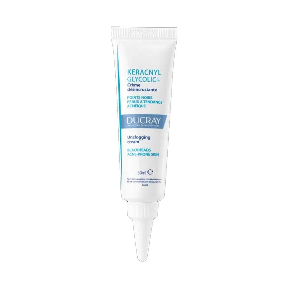 DUCRAY KERACNYL GLYCOLIC+ 30ML 10L