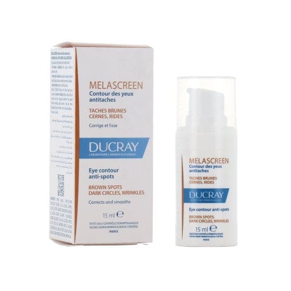 DUCRAY MELASCREEN CONTOUR DES YEUX