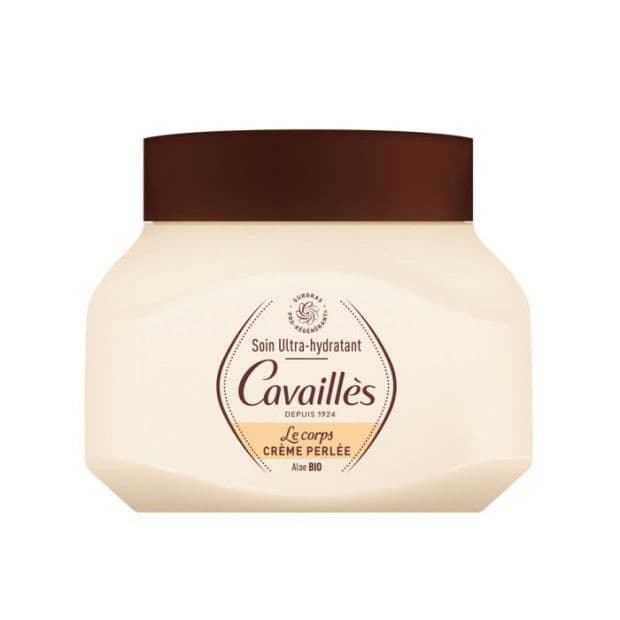 Roger Cavaillès CREME PERLEE CORPS 400ML