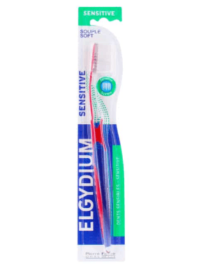 ELGYDIUM BAD SENSITIVE