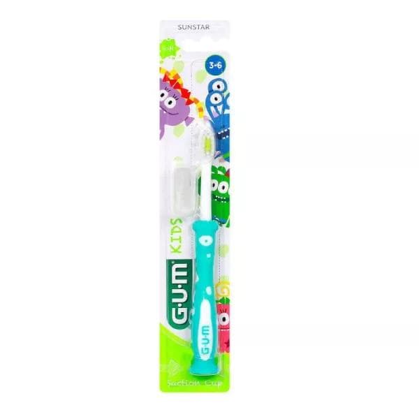 GUM BAD KIDS MONSTER 901