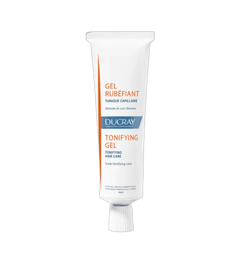 DUCRAY GEL RUBEFIANT 30ML FAAR R17