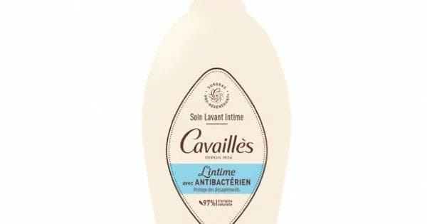Roger Cavaillès SOIN INTIME ANTI BACTERIEN 250ML