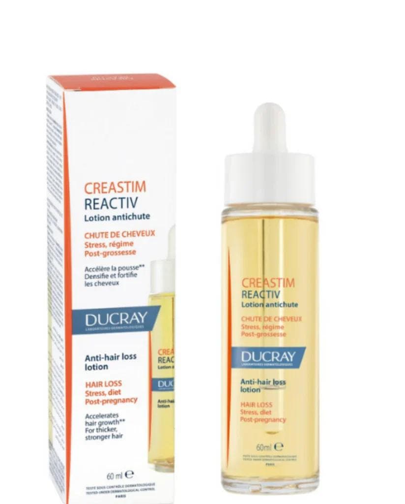 DUCRAY CREASTIM LOTION 60ML