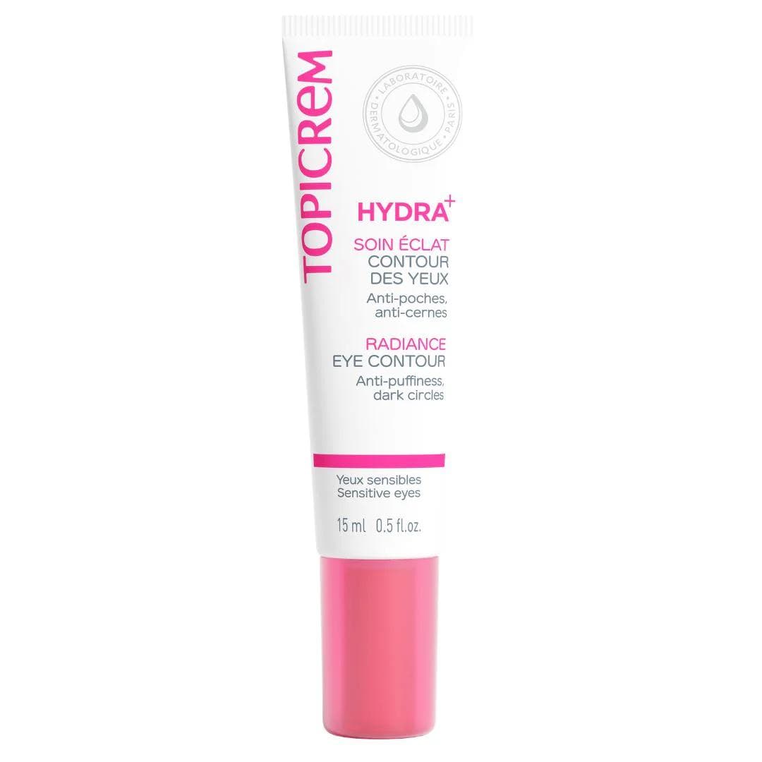 TOPICREM Soin Éclat Contour des Yeux