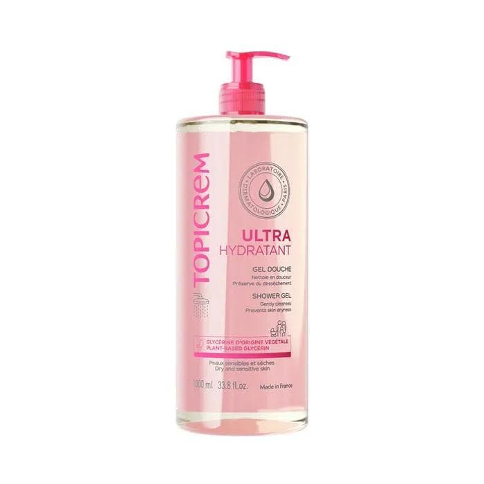 TOPICEM Gel Douche 1L