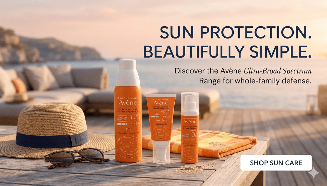 SUN PROTECTION
