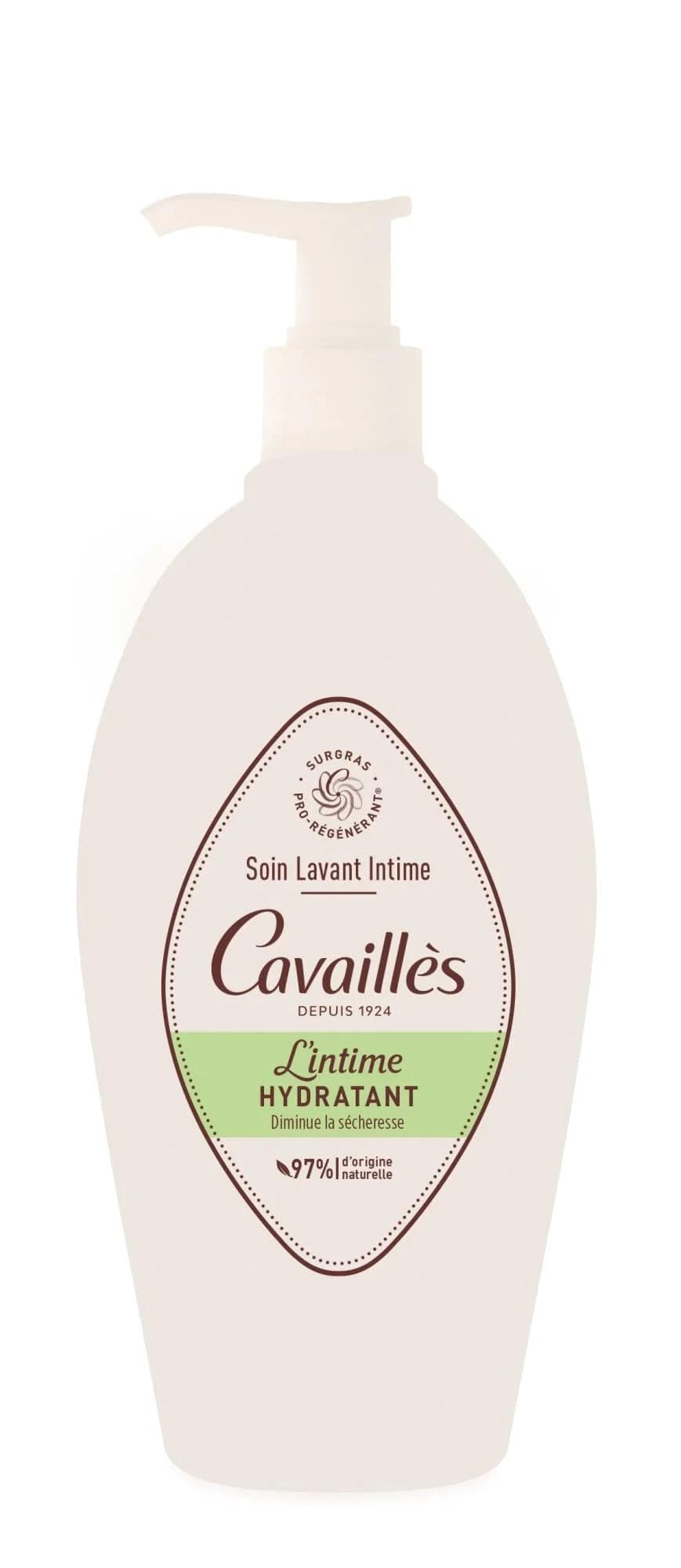 Roger Cavaillès SOIN INTIME SECHERESSE 250ML