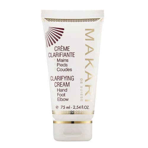 MAKARI CREME DES MAINS PIEDS ET COUDES 75ML