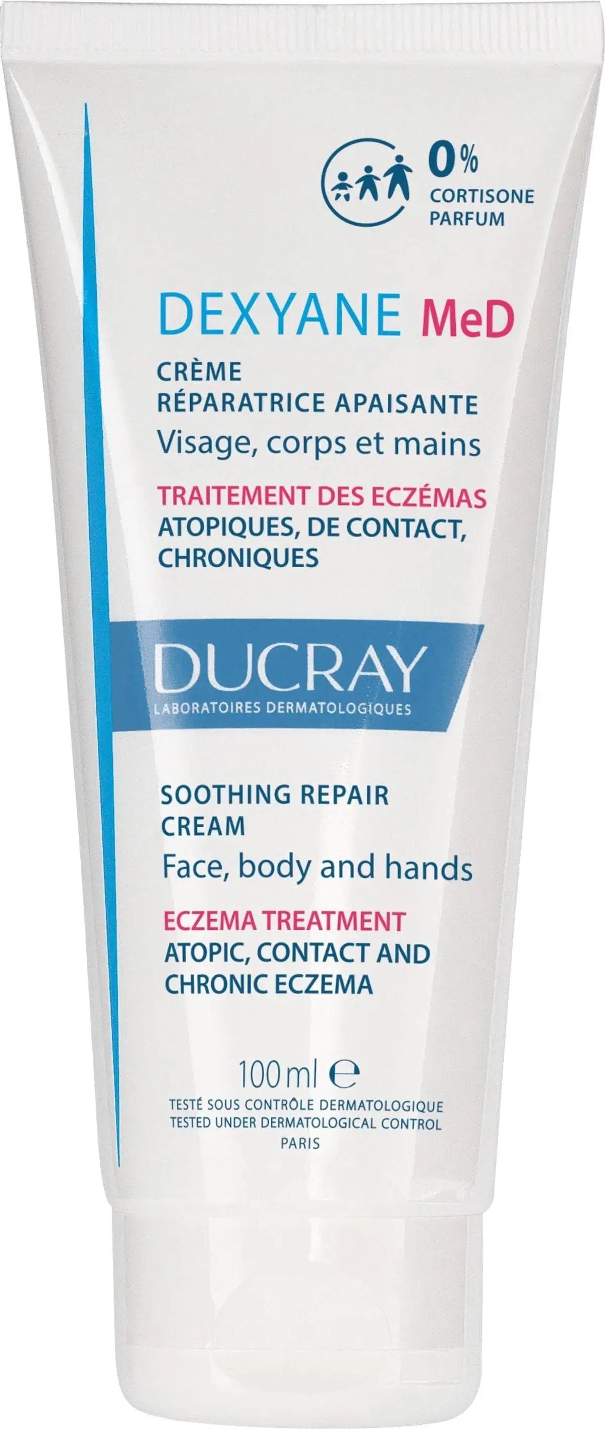 DUCRAY DEXY MED CR DM 100 FAARP 18