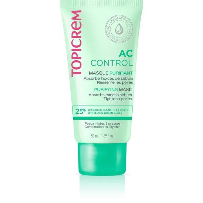 TOPICREM Masque Purifiant