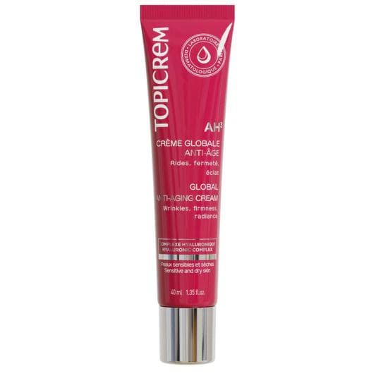 TOPICREM Crème Globale Anti-Âge