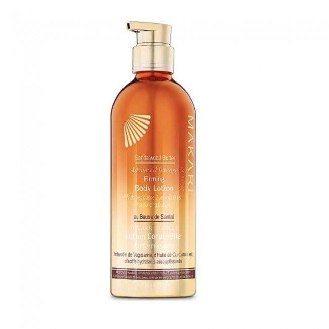MAKARI BEURRE DE SANTAL LOTION 500ML