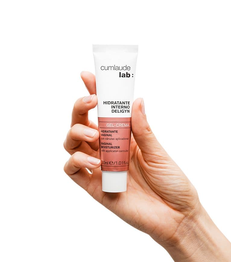 CUMLAUDE SOIN HYDRA INTERNE DELICAT 30ML