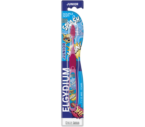 BAD Brosse First 2/6 ans x 12