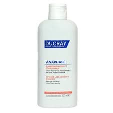 DUCRAY ANAPHAS APSH200ML FAARP R17