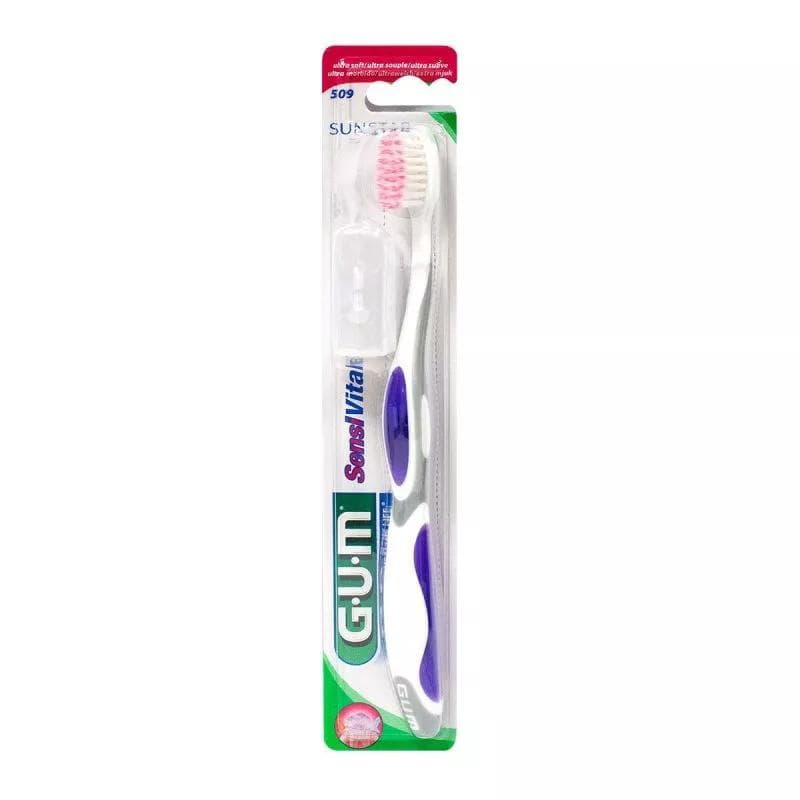 GUM BAD SENSIVITAL 509